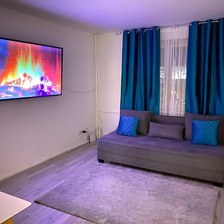 2 Zimmer Wohnung Im Herzen Von Brunswick Extérieur photo