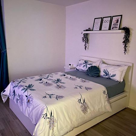 2 Zimmer Wohnung Im Herzen Von Brunswick Extérieur photo